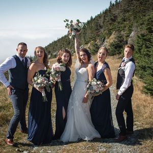 Meet your Posher, Morgan